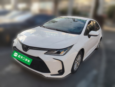 Toyota Corolla 2021 Toyota Corolla 2021 imagem de carro