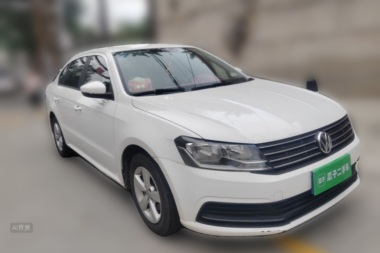 Volkswagen Lavida 2016 #4 Volkswagen Lavida 2016 car image #4
