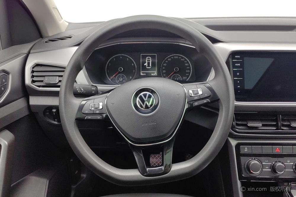 Volkswagen T-Cross 2021 #13 Volkswagen T-Cross 2021 immagine di auto #13