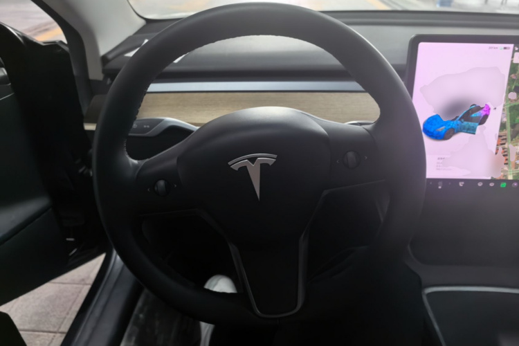 Tesla Model 3 2021 #11 Tesla Model 3 2021 car image #11