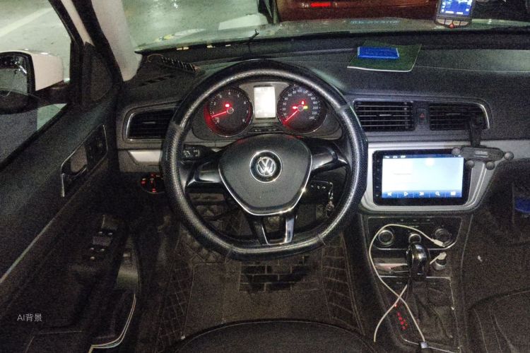 Volkswagen Lavida 2016 #12 Volkswagen Lavida 2016 car image #12