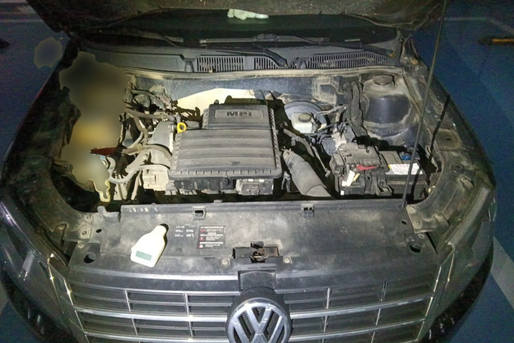 Volkswagen Lavida 2017 #18 Volkswagen Lavida 2017 car image #18