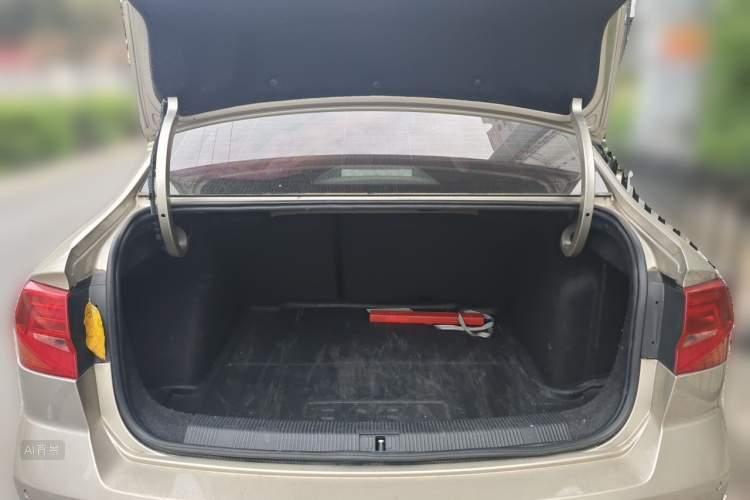 Volkswagen Bora 2018 #21 Volkswagen Bora 2018 image de voiture #21