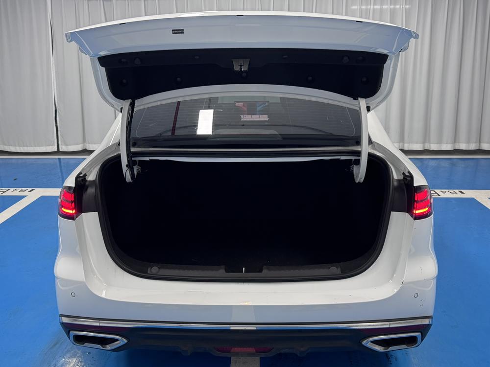 GEELY Emgrand 2026 #20 GEELY Emgrand 2026 car image #20