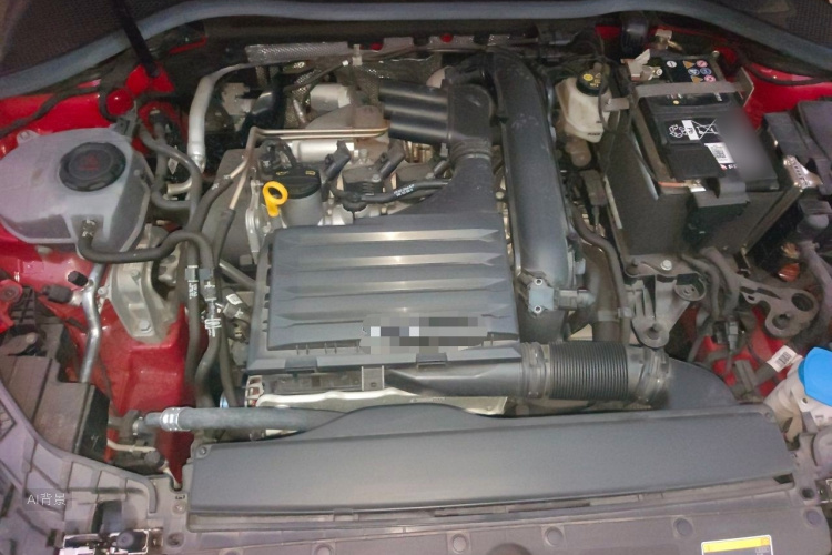 Audi A3 2024 #22 Audi A3 2024 immagine di auto #22