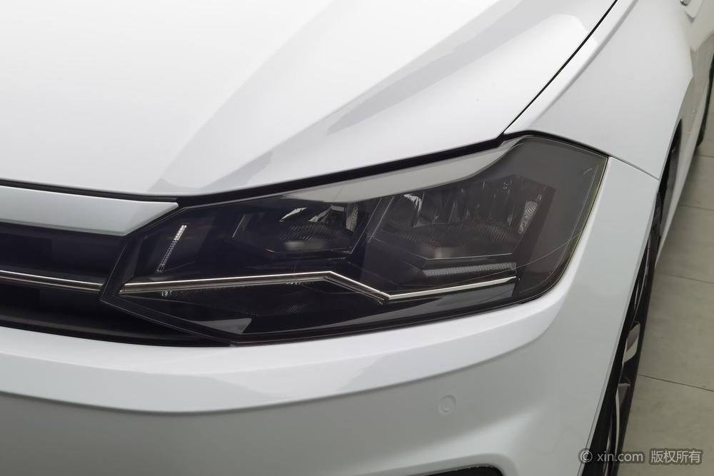 Volkswagen Polo 2020 car image #7
