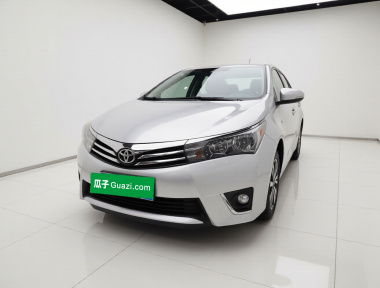 2016 2016 car image