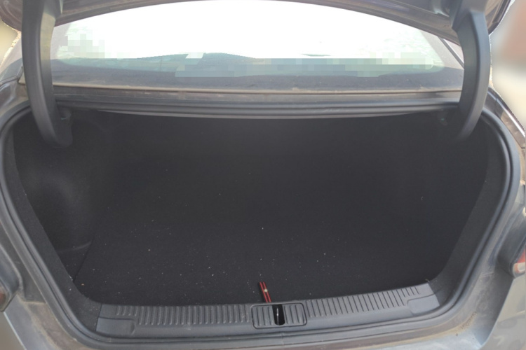 MG 5 2022 image de voiture #17