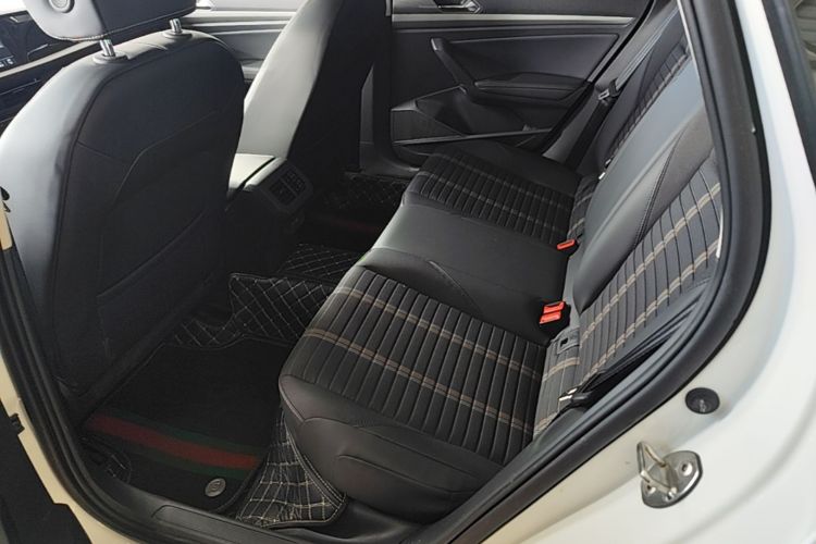Volkswagen Lavida 2022 #17 Volkswagen Lavida 2022 car image #17
