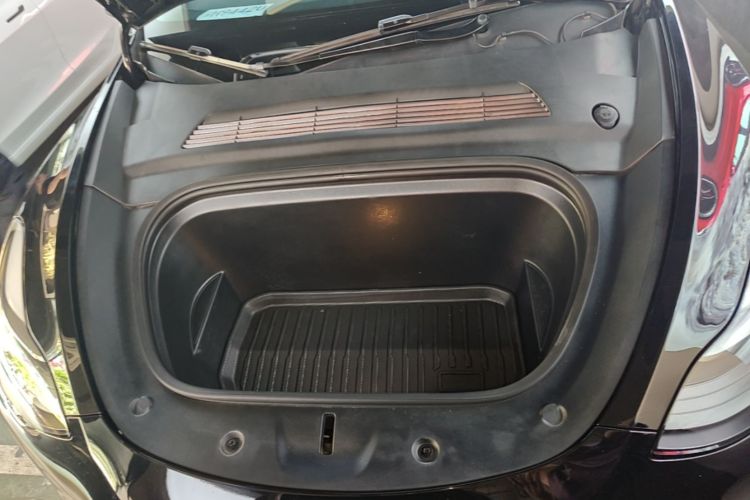 Tesla Model Y 2022 #20 Tesla Model Y 2022 car image #20