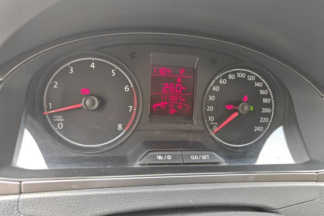 Volkswagen Santana 2016 immagine di auto #25
