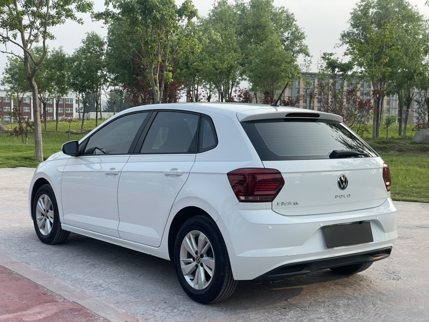 Volkswagen Polo 2024 #12 Volkswagen Polo 2024 car image #12