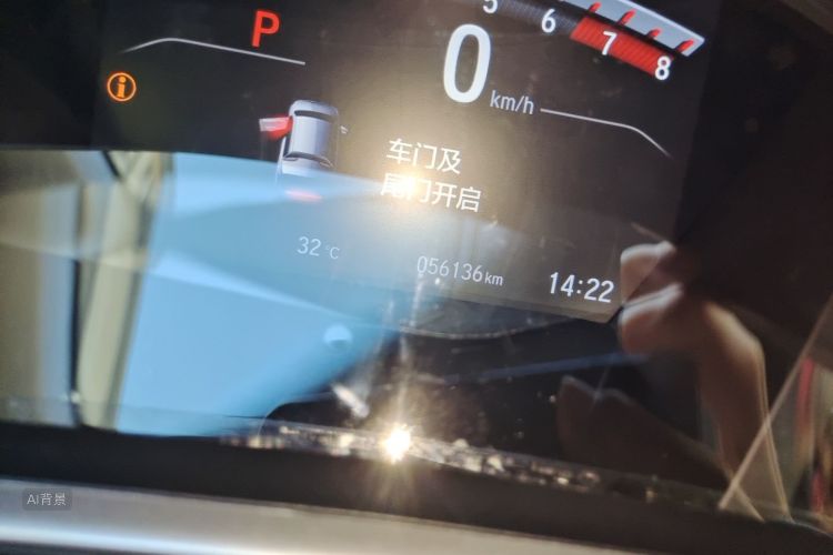 Honda CR-V 2019 car image #14