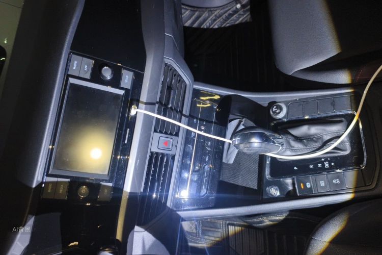 Volkswagen Bora 2021 car image #15