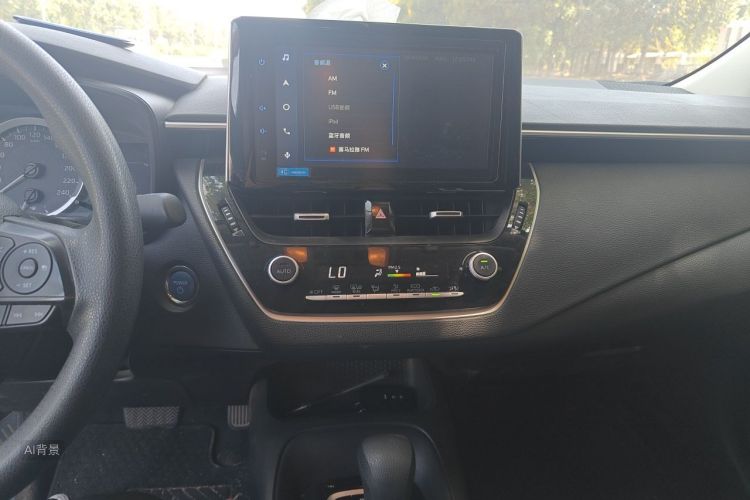 Toyota Corolla 2022 car image #15
