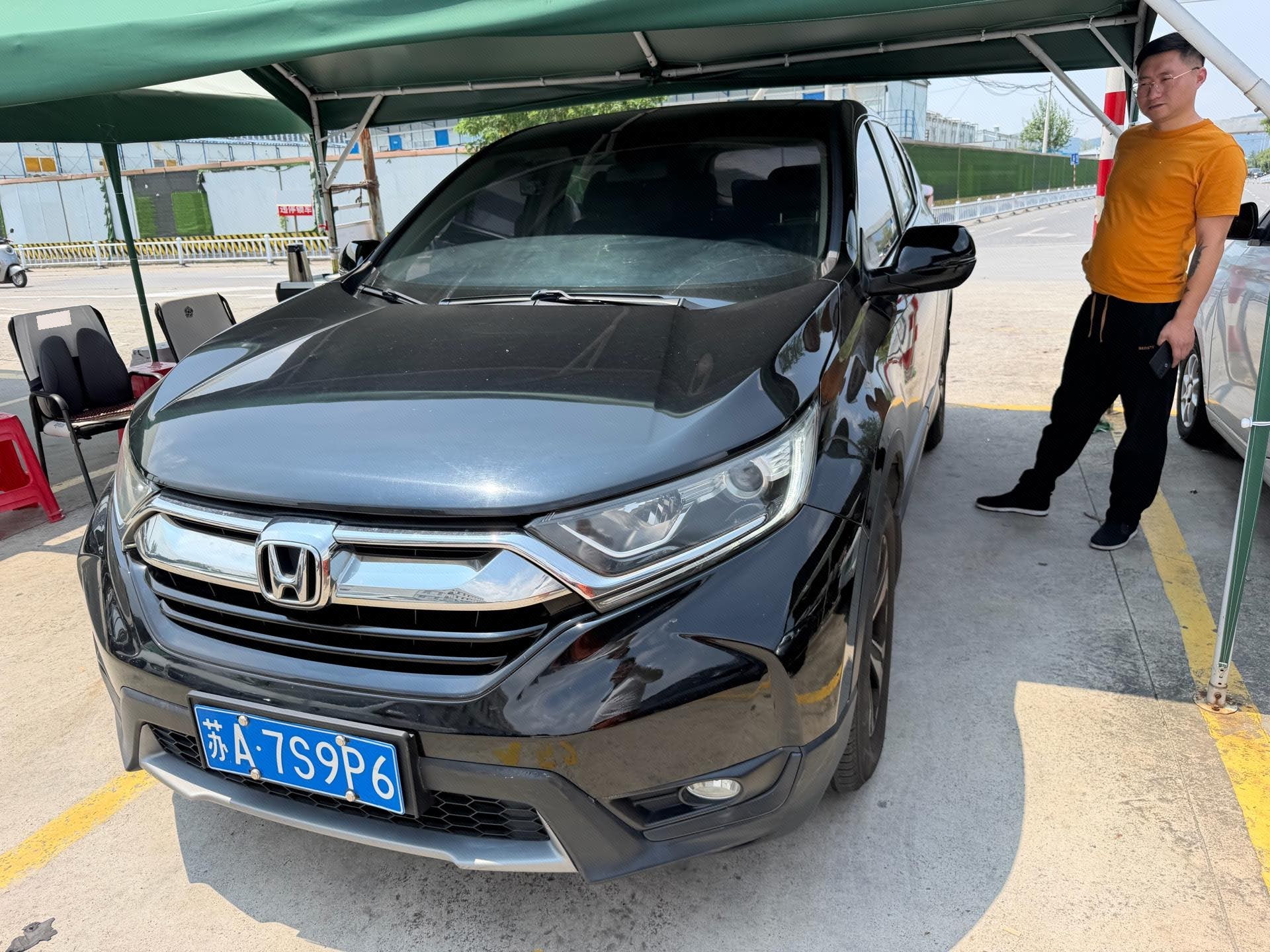 2019 2019 car image