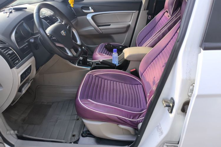GEELY Emgrand 2015 #17 GEELY Emgrand 2015 car image #17