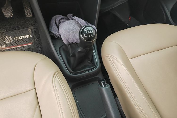 Volkswagen Polo 2019 #18 Volkswagen Polo 2019 car image #18