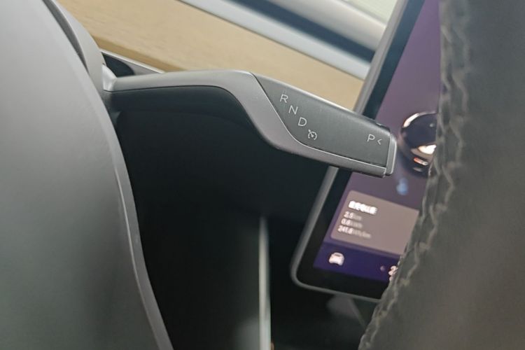 Tesla Model 3 2020 #14 Tesla Model 3 2020 immagine di auto #14