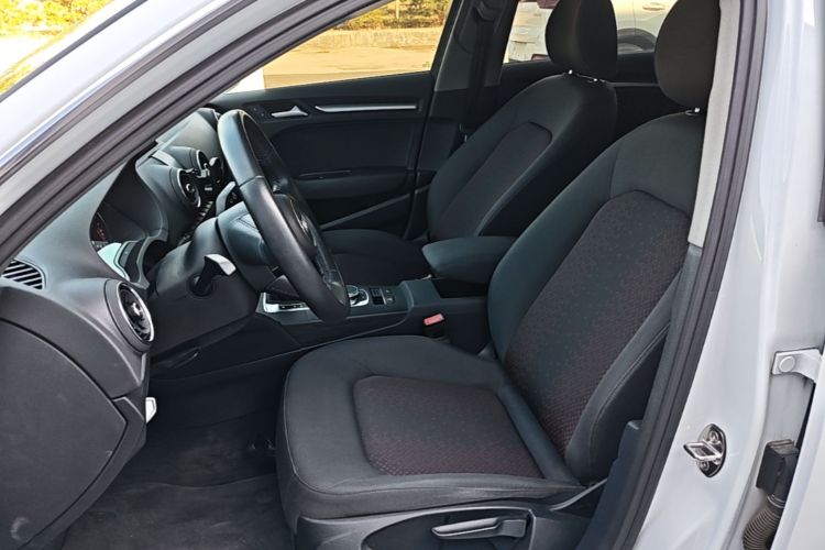 Audi A3 2019 #15 Audi A3 2019 car image #15