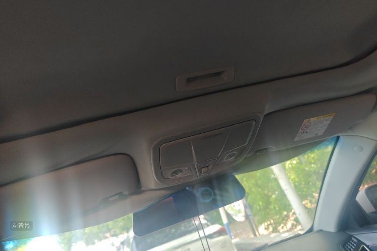 GEELY Emgrand 2016 immagine di auto #20