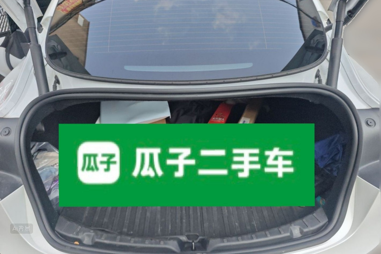 Tesla Model 3 2025 car image #21