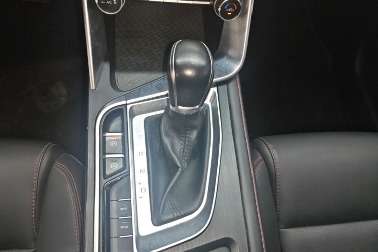 GEELY Binray 2020 #14 GEELY Binray 2020 car image #14