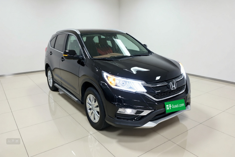 Honda CR-V 2016 car image #4