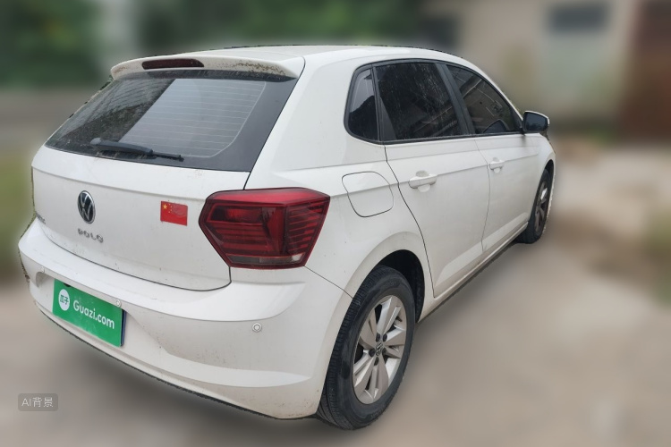 Volkswagen Polo 2023 #7 Volkswagen Polo 2023 car image #7