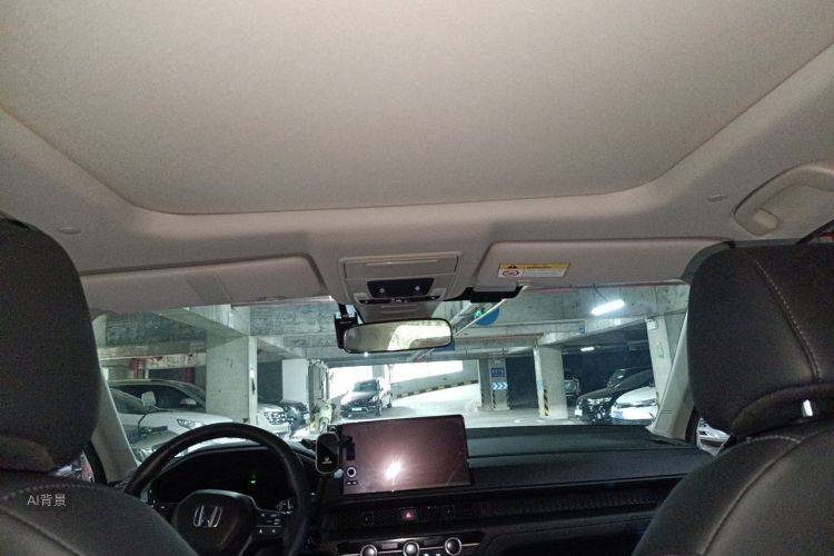 Honda CR-V 2025 car image #20