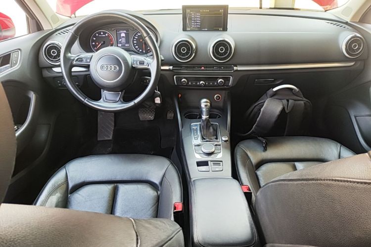 Audi A3 2016 car image #10