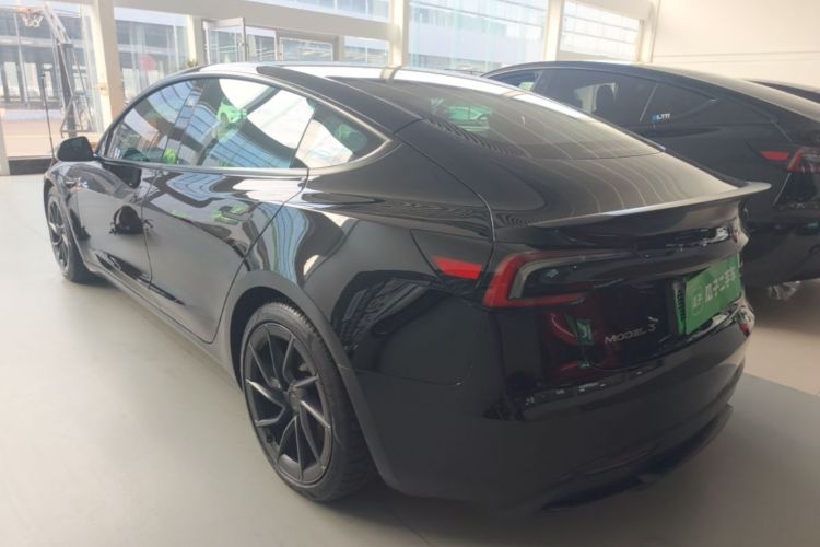 特斯拉 Model 3 2024 汽车图片 #5