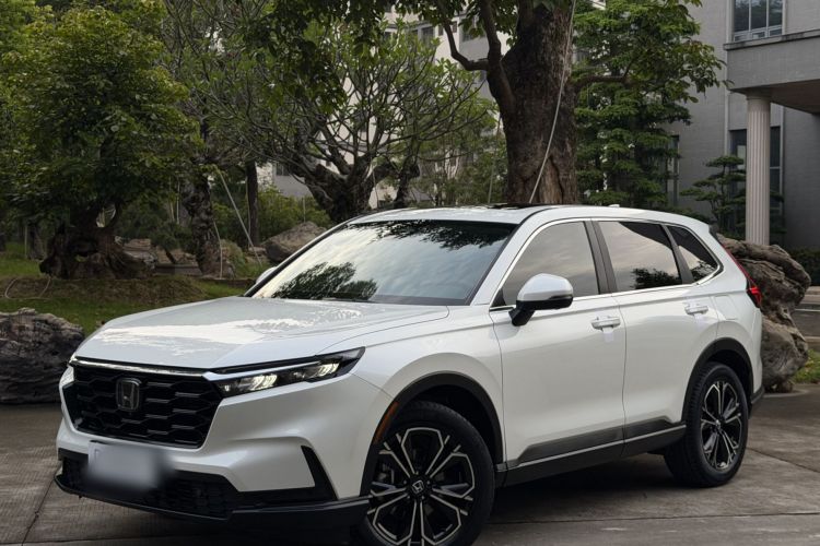 Honda CR-V 2023 car image #2