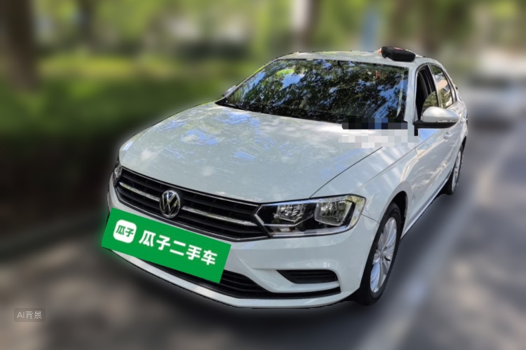 Volkswagen Bora 2023 #2 Volkswagen Bora 2023 صورة سيارة #2
