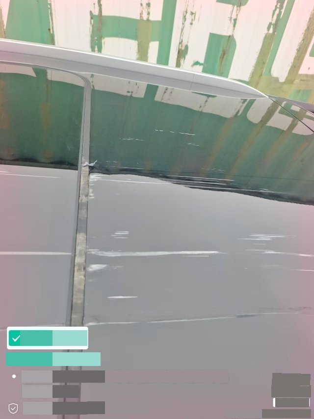 GEELY Coolray 2026 imagen de coche #9