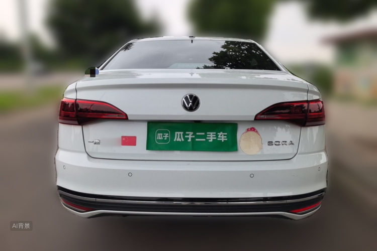 Volkswagen Bora 2023 car image #6