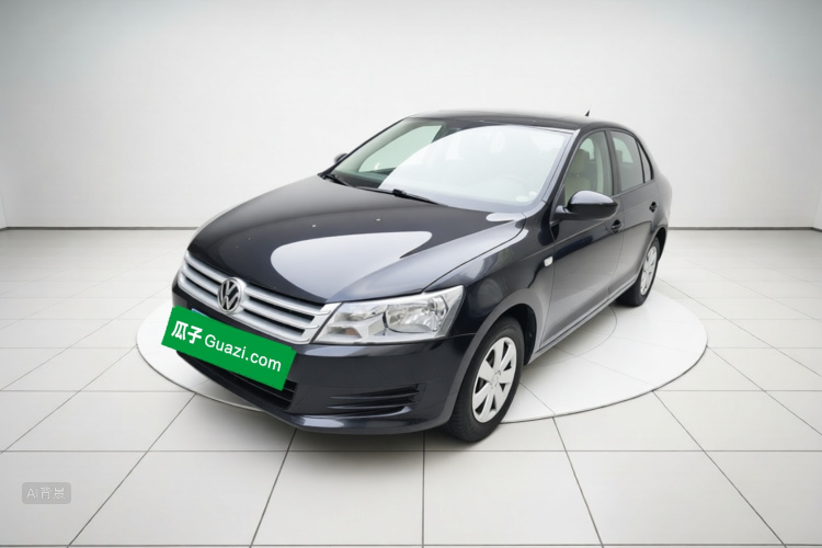 Volkswagen Santana 2016 #2 Volkswagen Santana 2016 car image #2