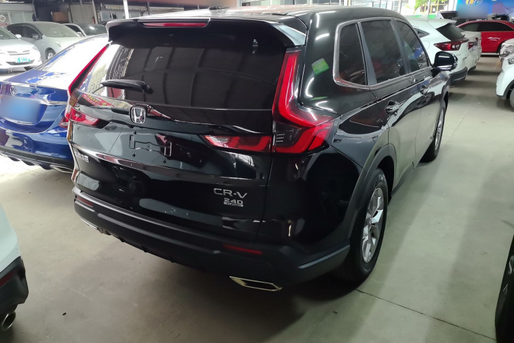 Honda CR-V 2023 car image #6