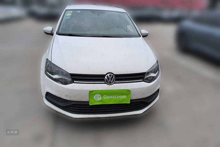Volkswagen Polo 2016 #3 Volkswagen Polo 2016 car image #3