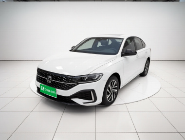 Volkswagen Lavida 2024 Volkswagen Lavida 2024 car image