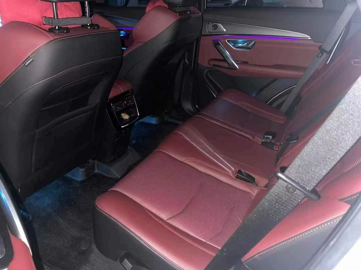 Jetour X70 PLUS 2021 #3 Jetour X70 PLUS 2021 car image #3