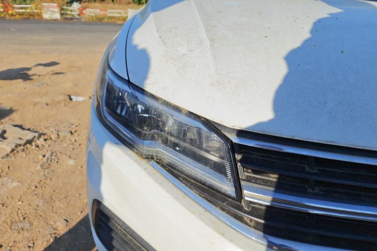 Volkswagen Bora 2020 car image #8
