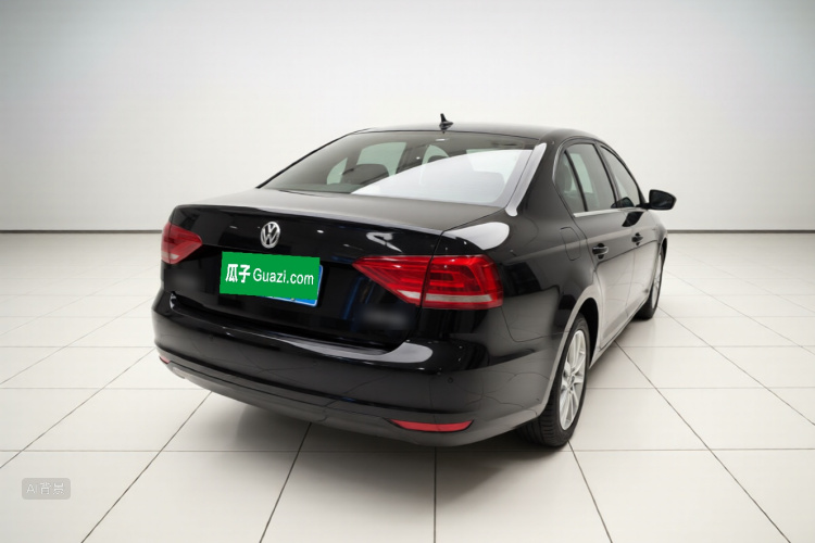 Volkswagen Lavida 2017 #7 Volkswagen Lavida 2017 car image #7