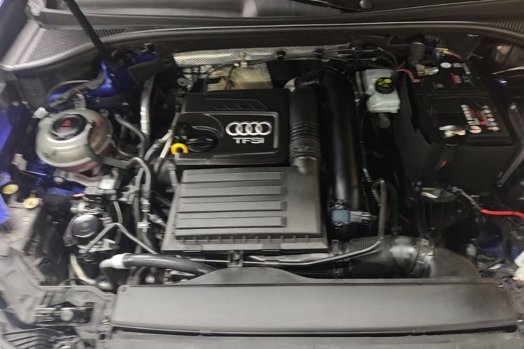 Audi Q3 2020 #20 Audi Q3 2020 car image #20