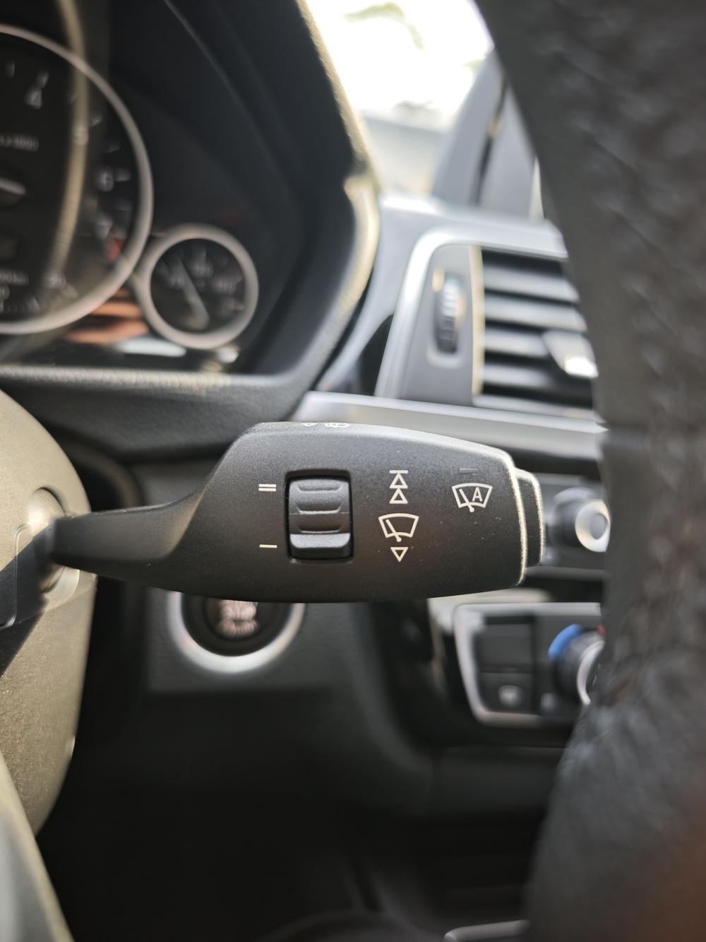 BMW 3 Series 2016 #16 BMW 3 Series 2016 car image #16