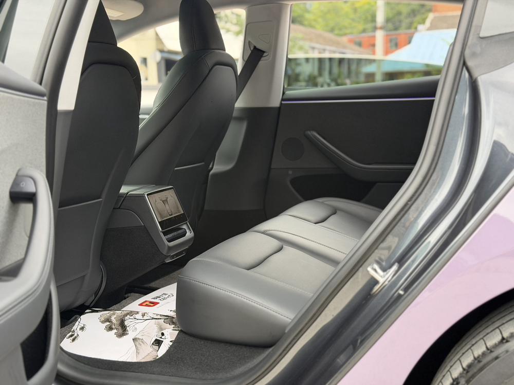 Tesla Model 3 2024 #12 Tesla Model 3 2024 car image #12