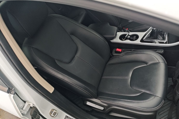 Chery Arrizo 5 2020 #26 Chery Arrizo 5 2020 car image #26