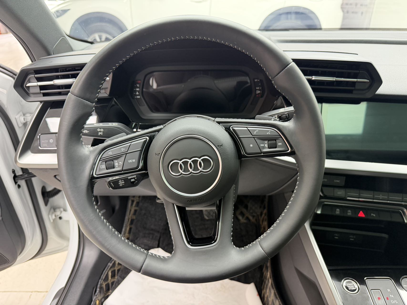 Audi A3 2022 car image #13