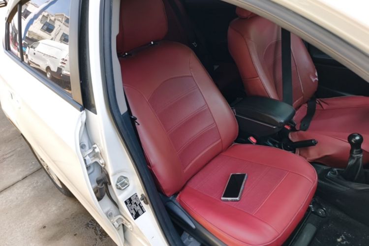 Toyota Vios 2017 #24 Toyota Vios 2017 car image #24