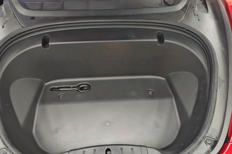 Tesla Model 3 2020 #22 Tesla Model 3 2020 car image #22